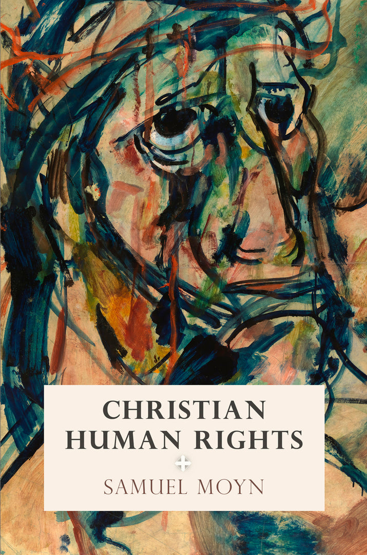 Cover image for Christian Human Rights ISBN 9780812248180